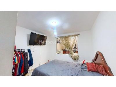 Apartamento de 3 alcobas en venta en Verbenal, Bogotá, 58 m² · foto 9 de 13