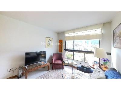 Apartamento de 3 alcobas en venta en Santa Barbara, Bogotá, 117 m² · foto 10 de 20