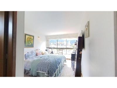 Apartamento de 3 alcobas en venta en Santa Barbara, Bogotá, 117 m² · foto 15 de 20