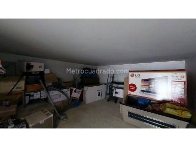 Apartamento de 3 alcobas en venta en Santa Barbara, Bogotá, 117 m² · foto 17 de 20