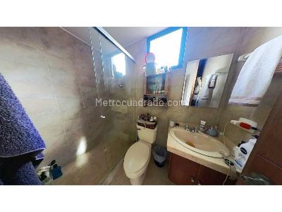 Apartamento de 3 alcobas en venta en Santa Barbara, Bogotá, 117 m² · foto 20 de 20