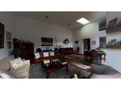 Apartamento de 3 alcobas en venta en Santa Barbara, Bogotá, 117 m² · foto 6 de 20
