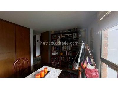 Apartamento de 3 alcobas en venta en Santa Barbara, Bogotá, 117 m² · foto 9 de 20