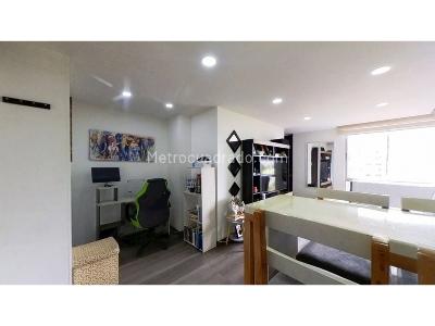 Apartamento de 3 alcobas en venta en Suba, Bogotá, 55 m² · foto 10 de 20