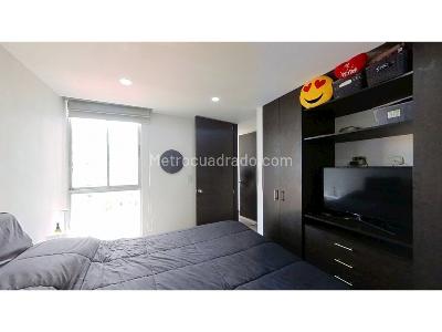 Apartamento de 3 alcobas en venta en Suba, Bogotá, 55 m² · foto 11 de 20