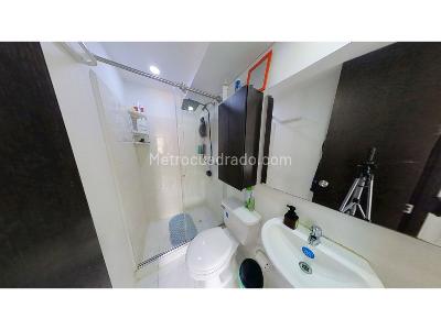 Apartamento de 3 alcobas en venta en Suba, Bogotá, 55 m² · foto 12 de 20