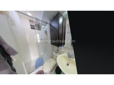 Apartamento de 3 alcobas en venta en Suba, Bogotá, 55 m² · foto 13 de 20