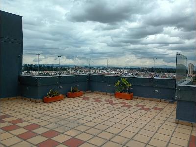 Apartamento de 3 alcobas en venta en Suba, Bogotá, 55 m² · foto 16 de 20