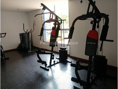 Apartamento de 3 alcobas en venta en Suba, Bogotá, 55 m² · foto 17 de 20