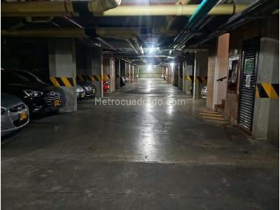 Apartamento de 3 alcobas en venta en Suba, Bogotá, 55 m² · foto 19 de 20