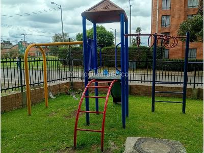 Apartamento de 3 alcobas en venta en Suba, Bogotá, 55 m² · foto 20 de 20