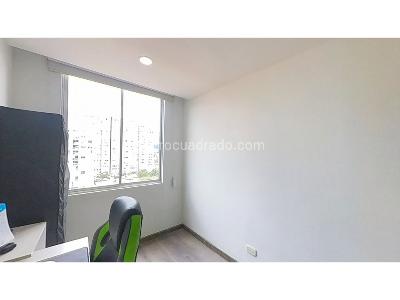 Apartamento de 3 alcobas en venta en Suba, Bogotá, 55 m² · foto 2 de 20