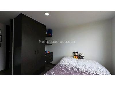 Apartamento de 3 alcobas en venta en Suba, Bogotá, 55 m² · foto 4 de 20