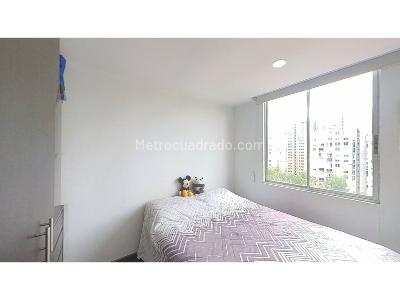 Apartamento de 3 alcobas en venta en Suba, Bogotá, 55 m² · foto 5 de 20