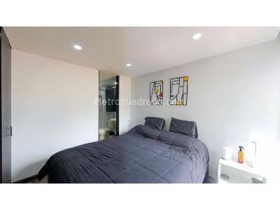 Apartamento de 3 alcobas en venta en Suba, Bogotá, 55 m² · foto 6 de 20