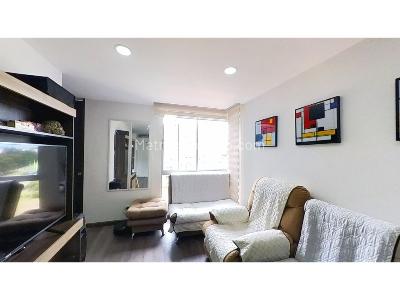 Apartamento de 3 alcobas en venta en Suba, Bogotá, 55 m² · foto 7 de 20