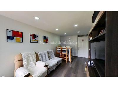 Apartamento de 3 alcobas en venta en Suba, Bogotá, 55 m² · foto 8 de 20