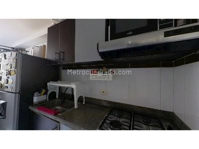 Apartamento de 3 alcobas en venta en Suba, Bogotá, 55 m² · foto 9 de 20