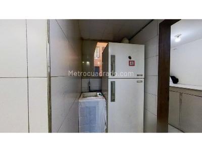 Apartamento de 3 alcobas en venta en Chico Lago, Bogotá, 116 m² · foto 12 de 20