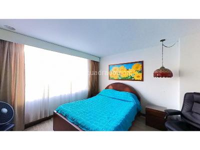 Apartamento de 3 alcobas en venta en Chico Lago, Bogotá, 116 m² · foto 14 de 20