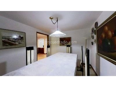 Apartamento de 3 alcobas en venta en Chico Lago, Bogotá, 116 m² · foto 15 de 20