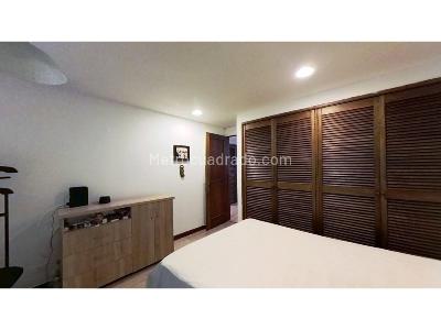 Apartamento de 3 alcobas en venta en Chico Lago, Bogotá, 116 m² · foto 16 de 20