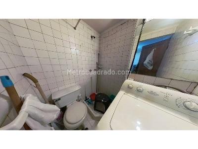 Apartamento de 3 alcobas en venta en Chico Lago, Bogotá, 116 m² · foto 19 de 20