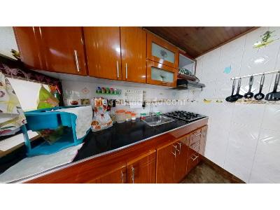 Apartamento de 2 alcobas en venta en El Porvenir, Bogotá, 45 m² · foto 10 de 20