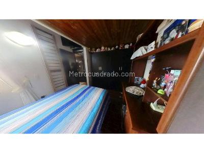 Apartamento de 2 alcobas en venta en El Porvenir, Bogotá, 45 m² · foto 11 de 20