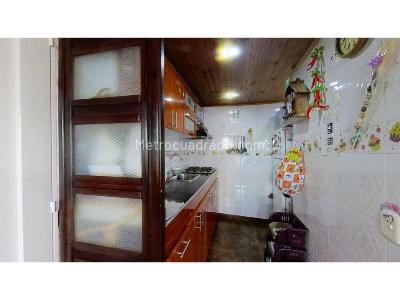 Apartamento de 2 alcobas en venta en El Porvenir, Bogotá, 45 m² · foto 12 de 20