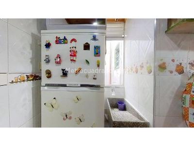 Apartamento de 2 alcobas en venta en El Porvenir, Bogotá, 45 m² · foto 13 de 20
