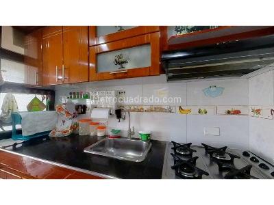 Apartamento de 2 alcobas en venta en El Porvenir, Bogotá, 45 m² · foto 14 de 20