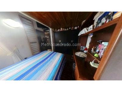 Apartamento de 2 alcobas en venta en El Porvenir, Bogotá, 45 m² · foto 18 de 20