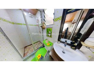 Apartamento de 2 alcobas en venta en El Porvenir, Bogotá, 45 m² · foto 19 de 20