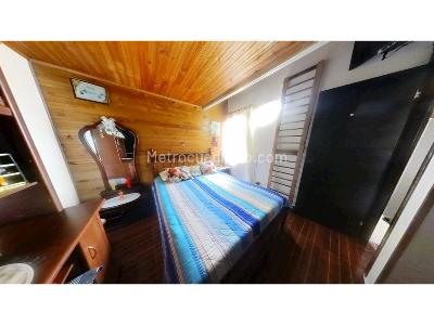 Apartamento de 2 alcobas en venta en El Porvenir, Bogotá, 45 m² · foto 20 de 20