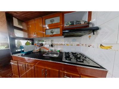 Apartamento de 2 alcobas en venta en El Porvenir, Bogotá, 45 m² · foto 2 de 20