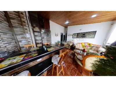 Apartamento de 2 alcobas en venta en El Porvenir, Bogotá, 45 m² · foto 4 de 20