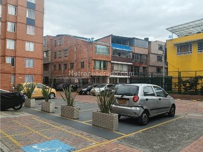 Apartamento de 3 alcobas en venta en Engativa, Bogotá, 41 m² · foto 11 de 17