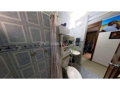 Apartamento de 3 alcobas en venta en Engativa, Bogotá, 41 m² · foto 13 de 17