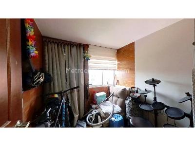 Apartamento de 3 alcobas en venta en Engativa, Bogotá, 41 m² · foto 7 de 17
