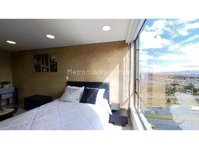 Apartamento de 1 alcoba en venta en Capellania, Bogotá, 29 m² · foto 10 de 19