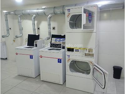 Apartamento de 1 alcoba en venta en Capellania, Bogotá, 29 m² · foto 15 de 19