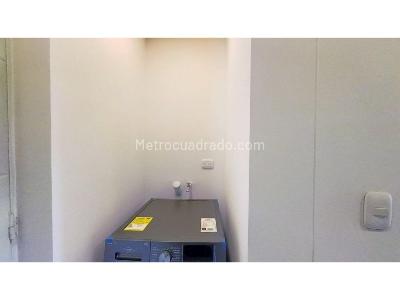 Apartamento de 1 alcoba en venta en Capellania, Bogotá, 29 m² · foto 5 de 19