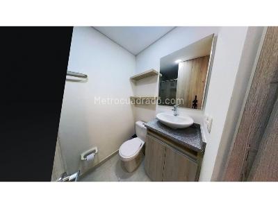 Apartamento de 1 alcoba en venta en Capellania, Bogotá, 29 m² · foto 8 de 19