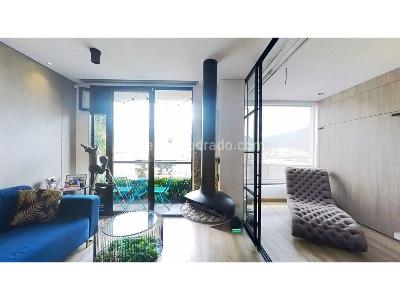 Apartamento de 2 alcobas en venta en Santa Barbara, Bogotá, 71 m² · foto 4 de 20