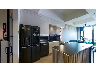 Apartamento de 2 alcobas en venta en Santa Barbara, Bogotá, 71 m² · foto 7 de 20