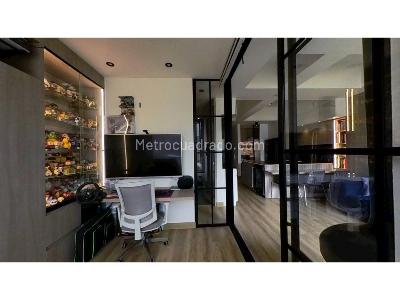 Apartamento de 2 alcobas en venta en Santa Barbara, Bogotá, 71 m² · foto 8 de 20