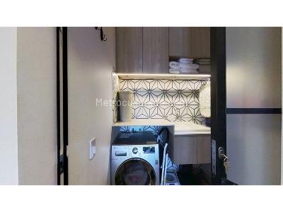 Apartamento de 2 alcobas en venta en Santa Barbara, Bogotá, 71 m² · foto 9 de 20