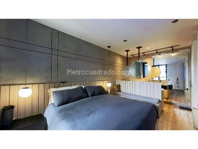 Apartamento de 2 alcobas en venta en Santa Barbara, Bogotá, 71 m² · foto 10 de 20