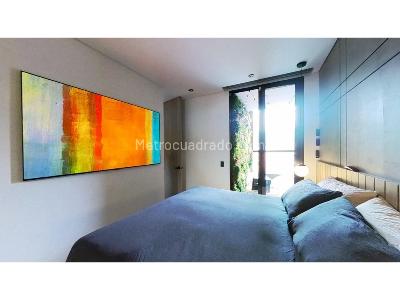 Apartamento de 2 alcobas en venta en Santa Barbara, Bogotá, 71 m² · foto 11 de 20